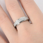 Sutil Calm Ring
