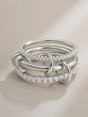 Refugio Calm Ring