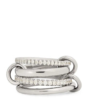 Refugio Calm Ring