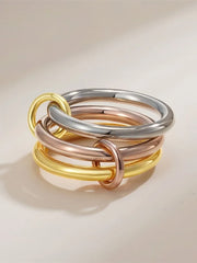 Refugio Calm Ring