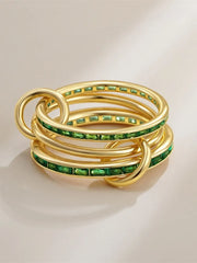 Refugio Calm Ring