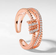 Anillo Viva Calm