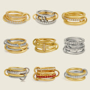 Refugio Calm Ring