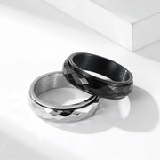 Sosego Calm Ring