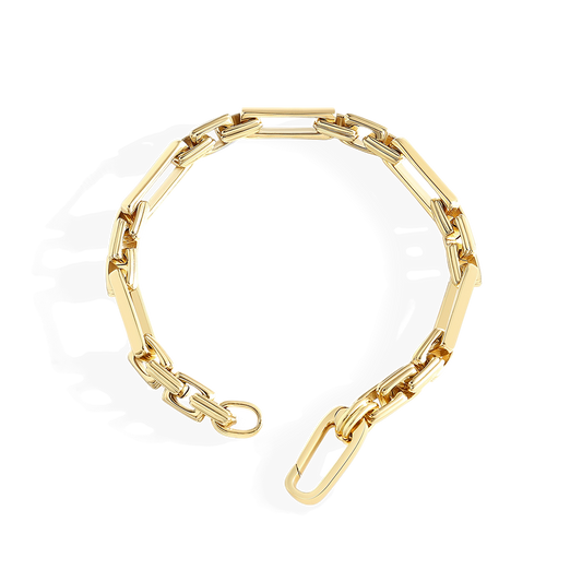 The Unity Chain Bracelet