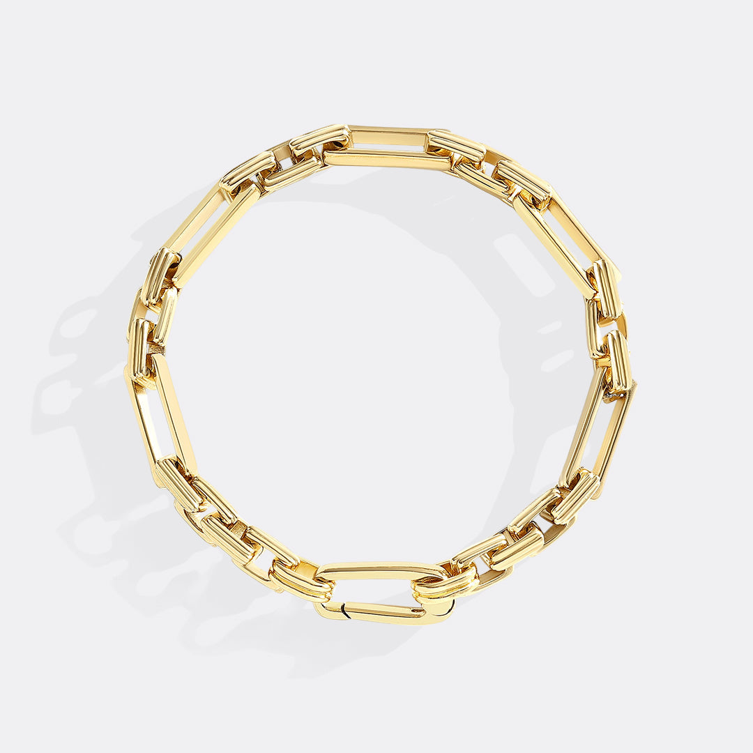 The Unity Chain Bracelet