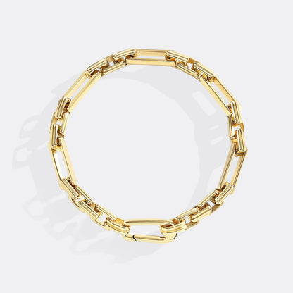 The Unity Chain Bracelet