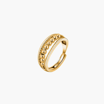 Eloise Anxiety Spinner Ring