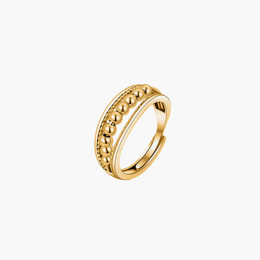 Eloise Anxiety Spinner Ring