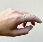 Anillo Senda Calm