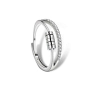 Néctar Calm Ring