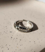 Néctar Calm Ring