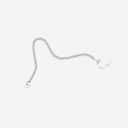 Mint Beaded Bracelet