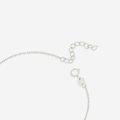 Cross Charm Bracelet