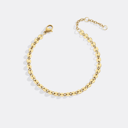 Poppy Stacking Bracelet