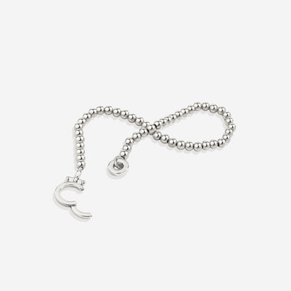 Mint Beaded Bracelet