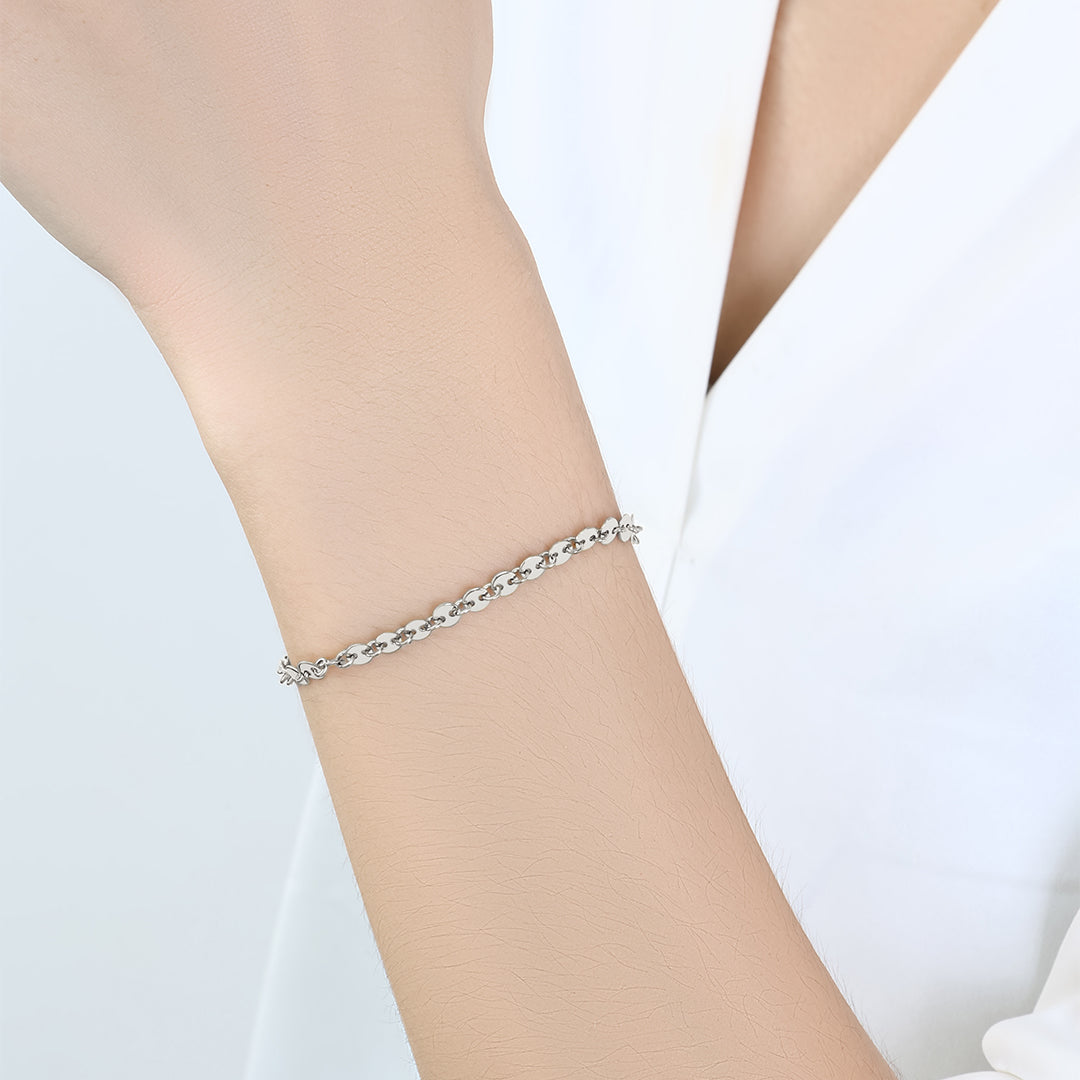 Poppy Stacking Bracelet