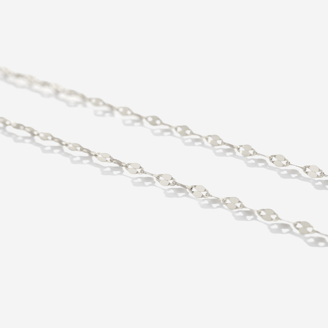 Petal Chain Bracelet