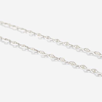 Petal Chain Bracelet