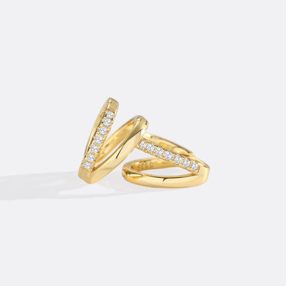 The Luna Double Huggies