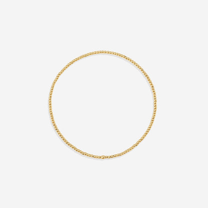 Everyday Pearl Bracelet Stacking Set