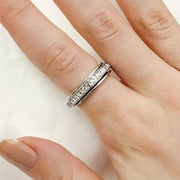 Manso Calm Ring