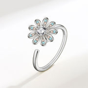 Silva Calm Ring