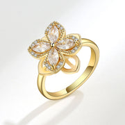 Luz Calm Ring
