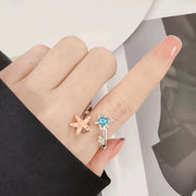 Calmae Calm Ring