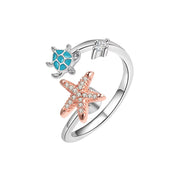 Calmae Calm Ring