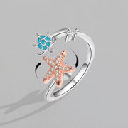 Calmae Calm Ring