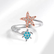 Calmae Calm Ring