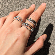 Savia Calm Ring