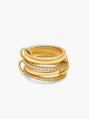 Refugio Calm Ring