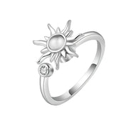 Aire Calm Ring