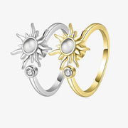 Aire Calm Ring