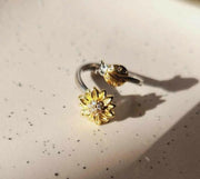 Vértice Calm Ring