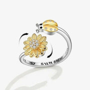 Vértice Calm Ring