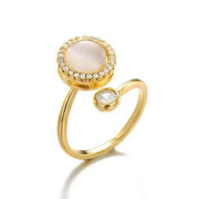 Aura Calm Ring