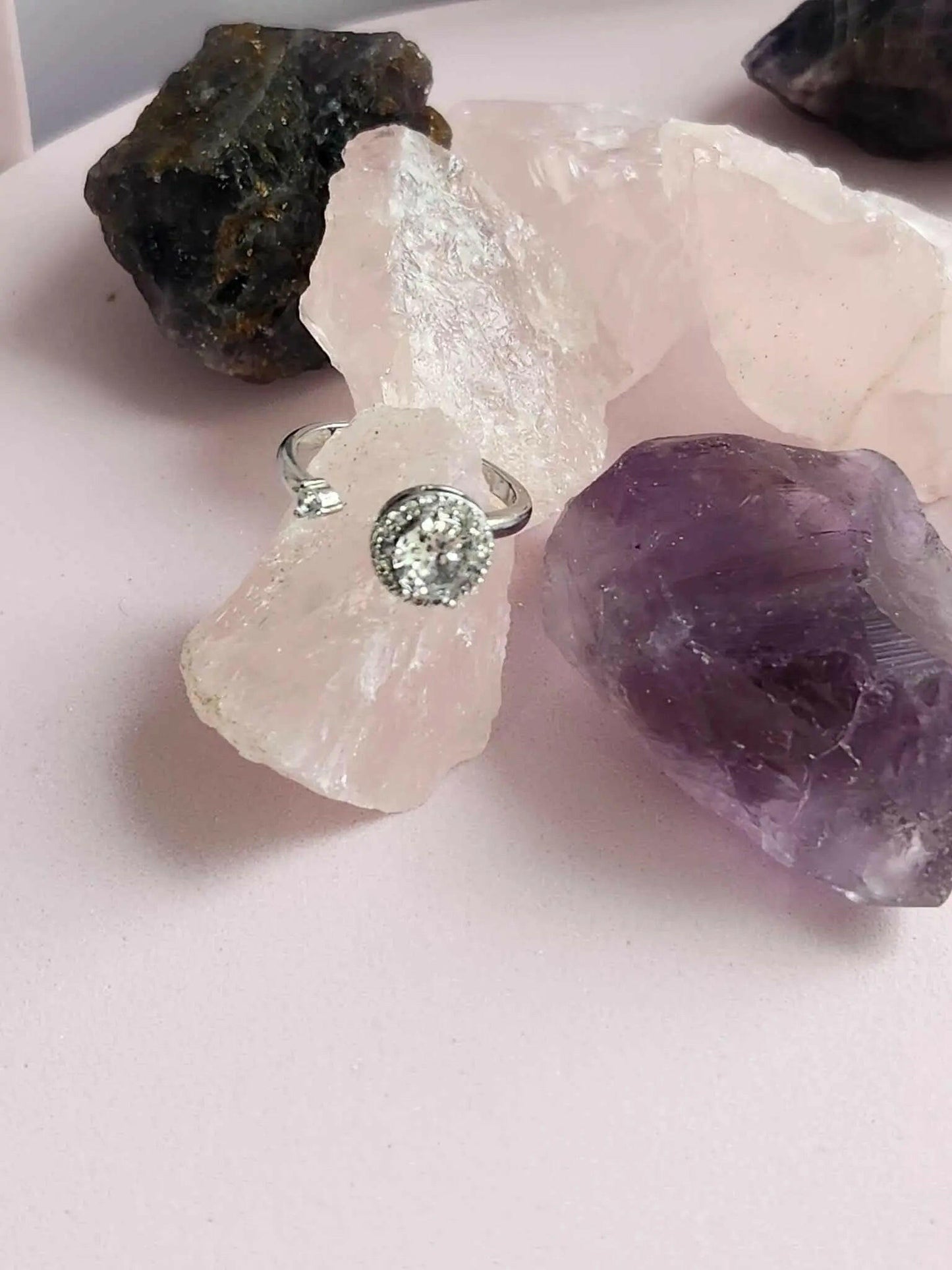 Mindful Rings