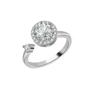 Esencia Calm Ring