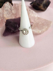 Esencia Calm Ring