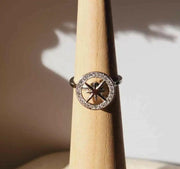 Templanza Calm Ring