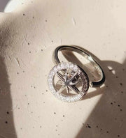 Templanza Calm Ring