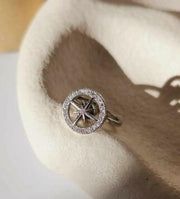 Templanza Calm Ring