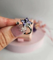 Ritmo Calm Ring