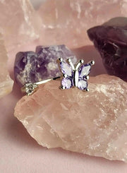 Ritmo Calm Ring