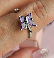 Ritmo Calm Ring