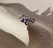 Ritmo Calm Ring