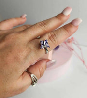 Ritmo Calm Ring